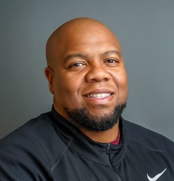 Donnie Shell, Jr.