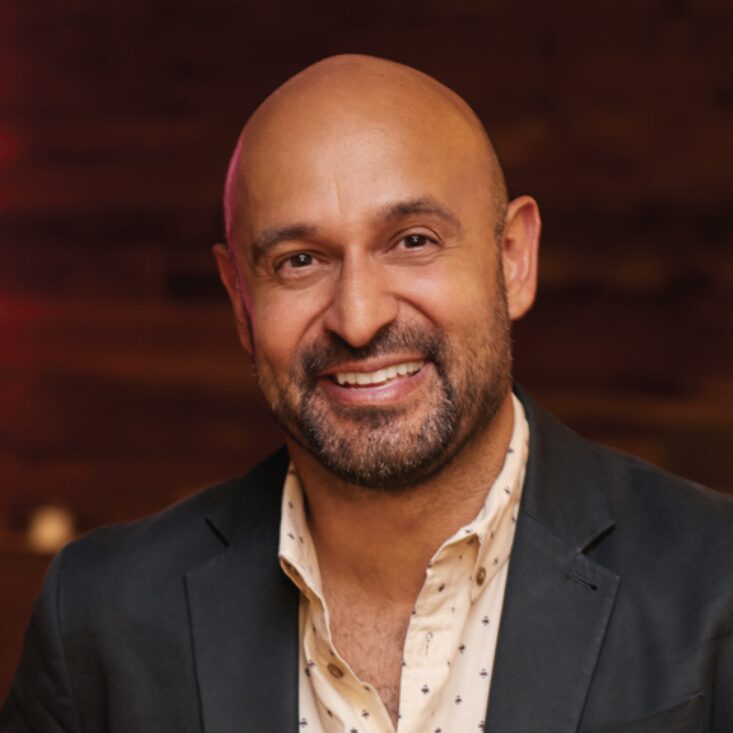 Joel Morales