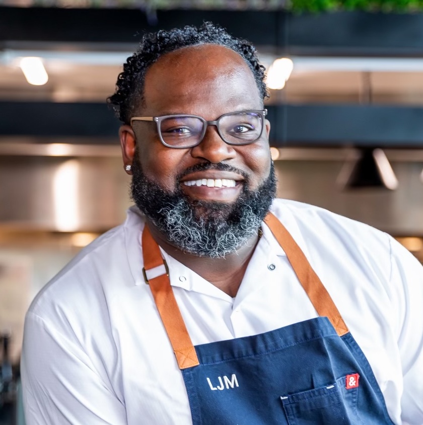 Lamar Moore