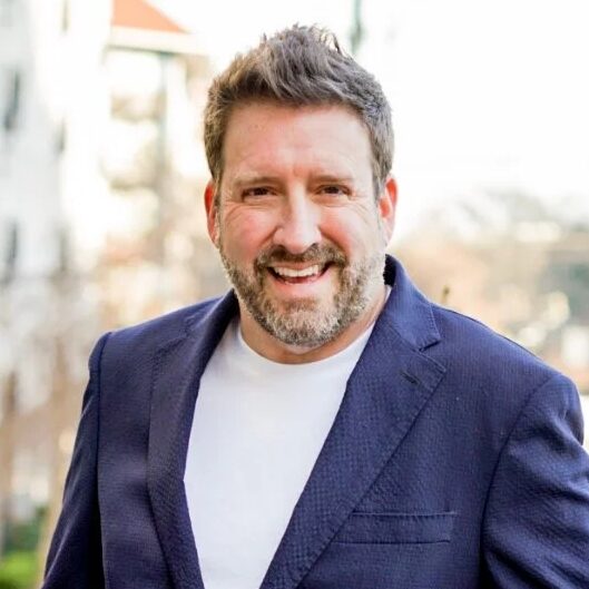 Garrett Haeberlin