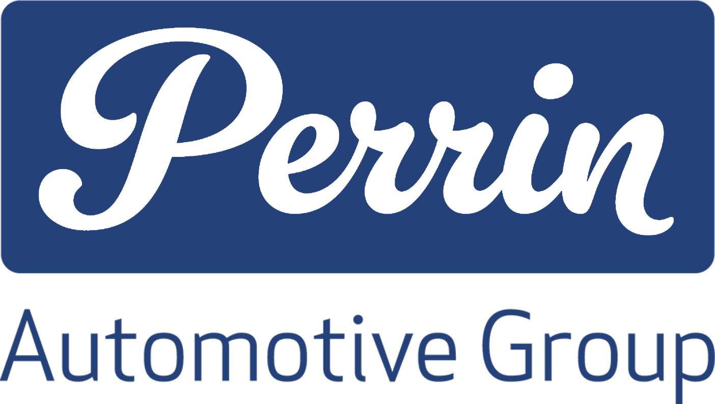 Perrin Automotive Group logo