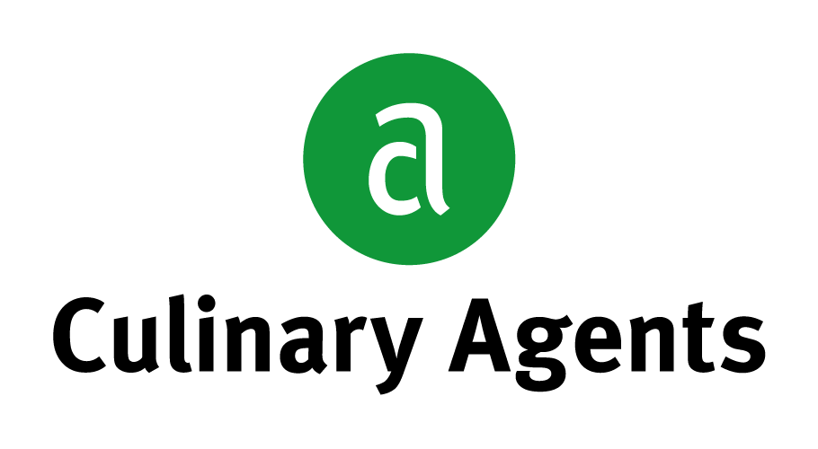 Culinary Agents logo