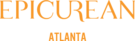 Epicurean Atlanta logo