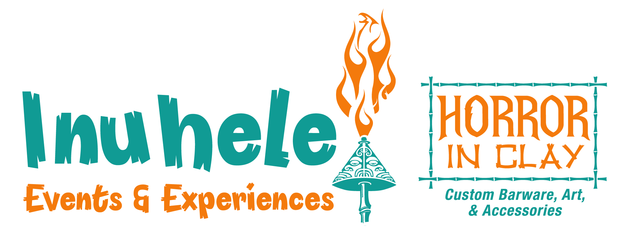 Inuhele Events & Experience logo