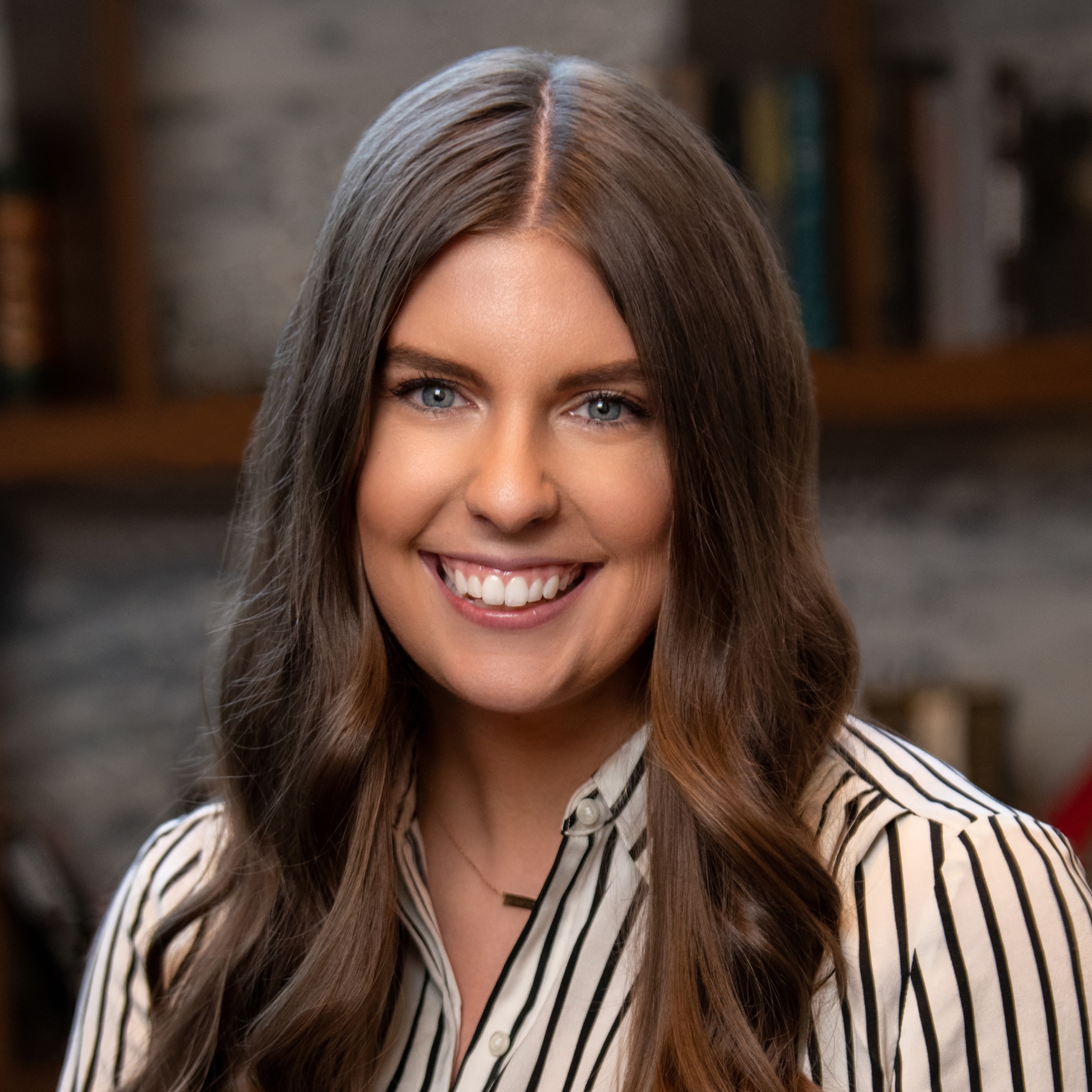 Lauren (Kuzminsky) Garcia