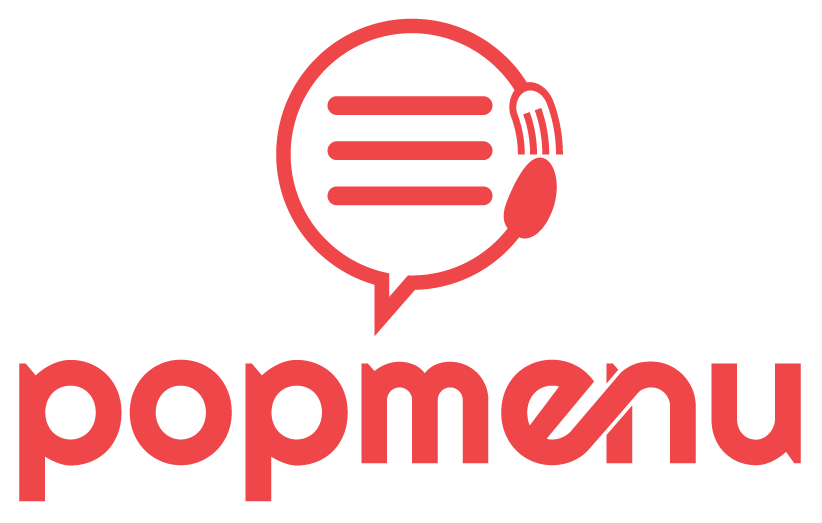 Popmenu Logo