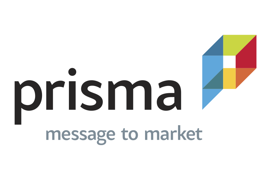 Prisma logo