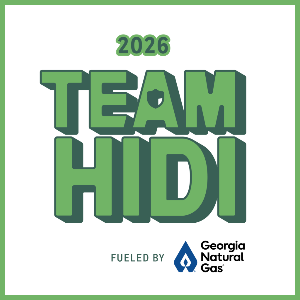 Team Hidi 2026