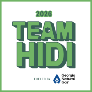 Team Hidi 2026