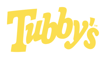 Tubby's Rum Cooler logo