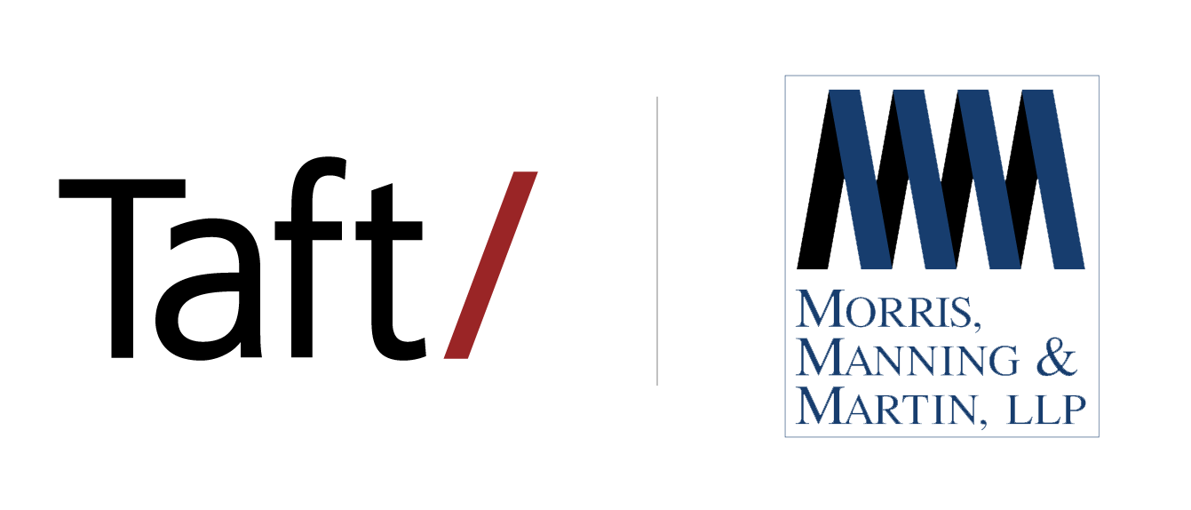 Taft | Morris, Manning & Martin LLP