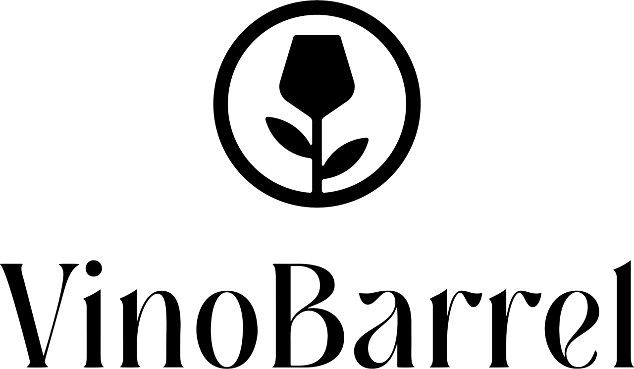 VinoBarrel logo
