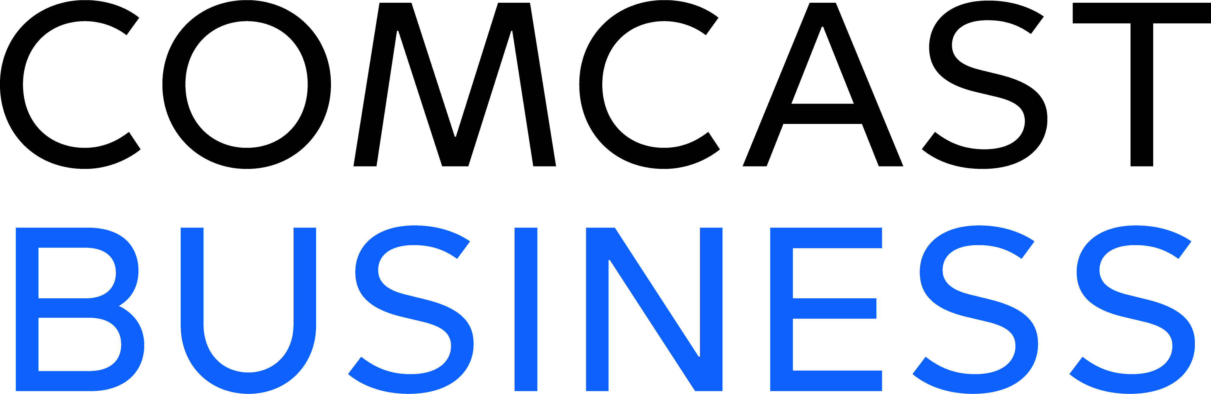 Comcast Business logo