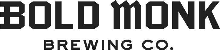 Bold Monk Brewing Co. logo