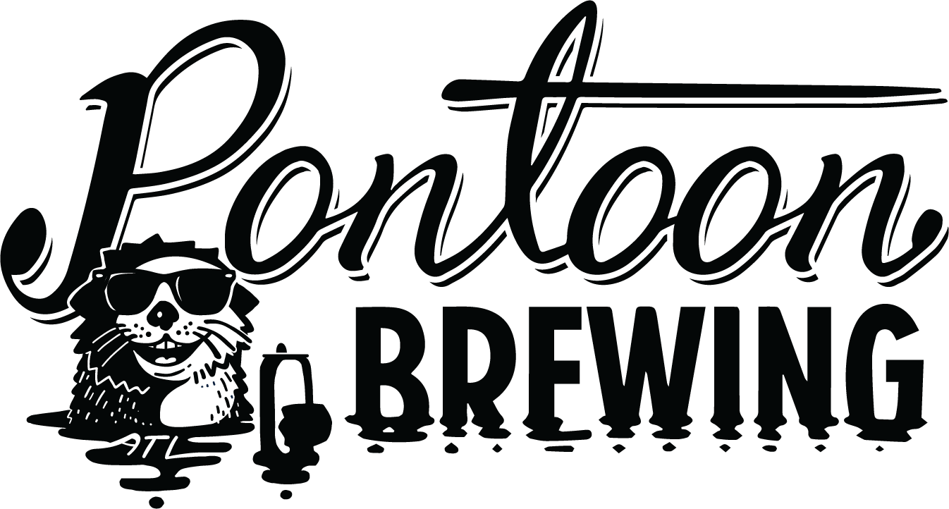 Pontoon Brewing logo