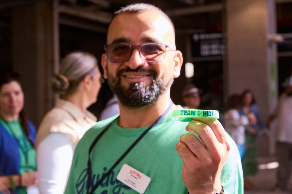 Know Before You Go: 2026 Team Hidi Parking & Schedule