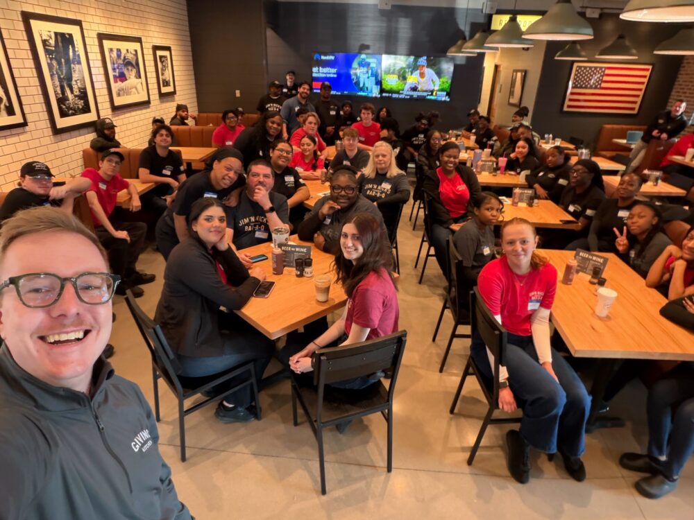 Winter Highlights: Thank You to Our Giving Kitchen Fundraising Partners