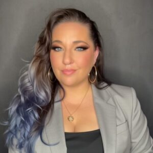 Why We Show Up: Support Giving Kitchen at Team Hidi