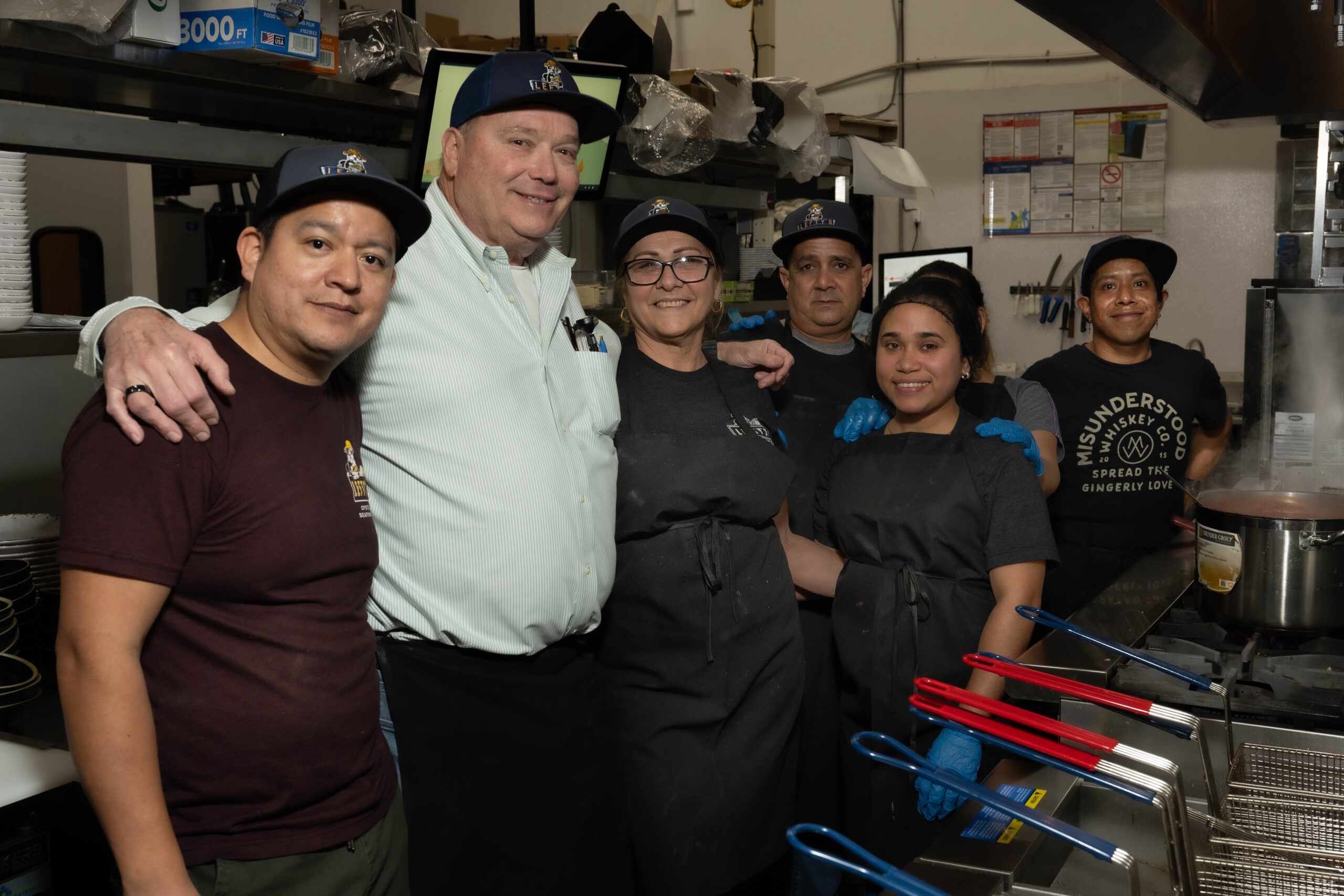 Watershed Hospitality Concepts