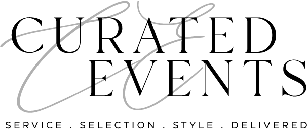 Curated Events Logo