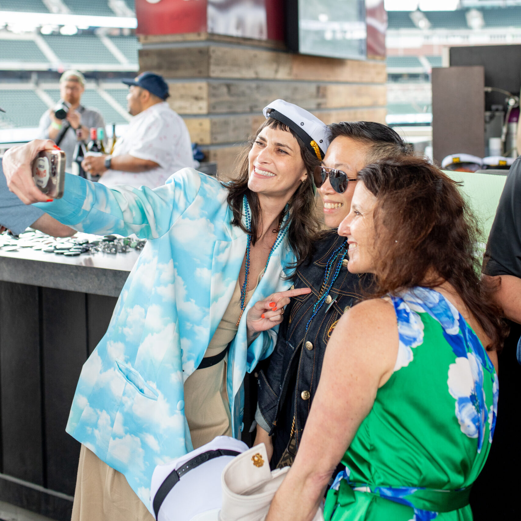 Thank you, Team Hidi 2026 Supporters!