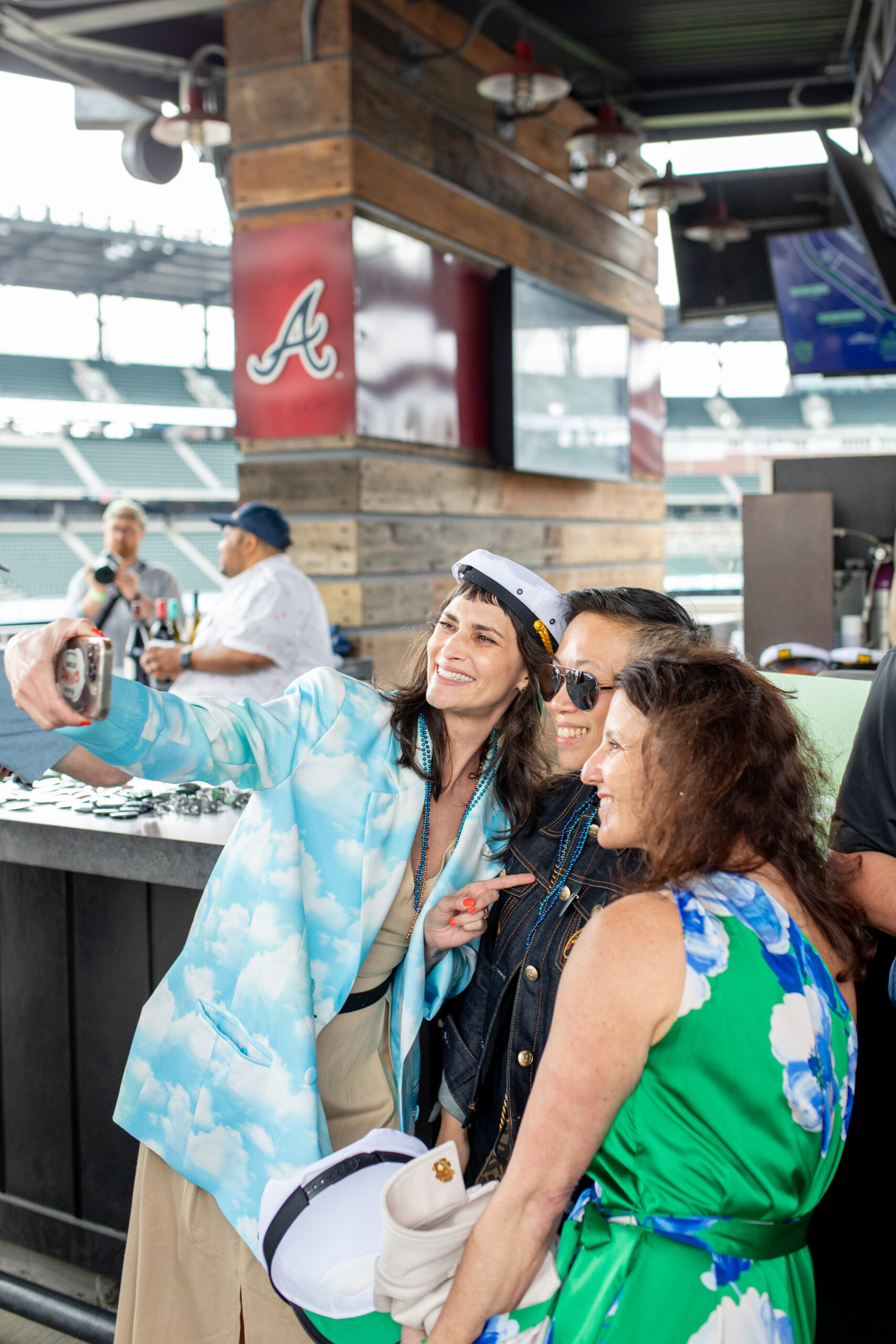 Thank you, Team Hidi 2026 Supporters!