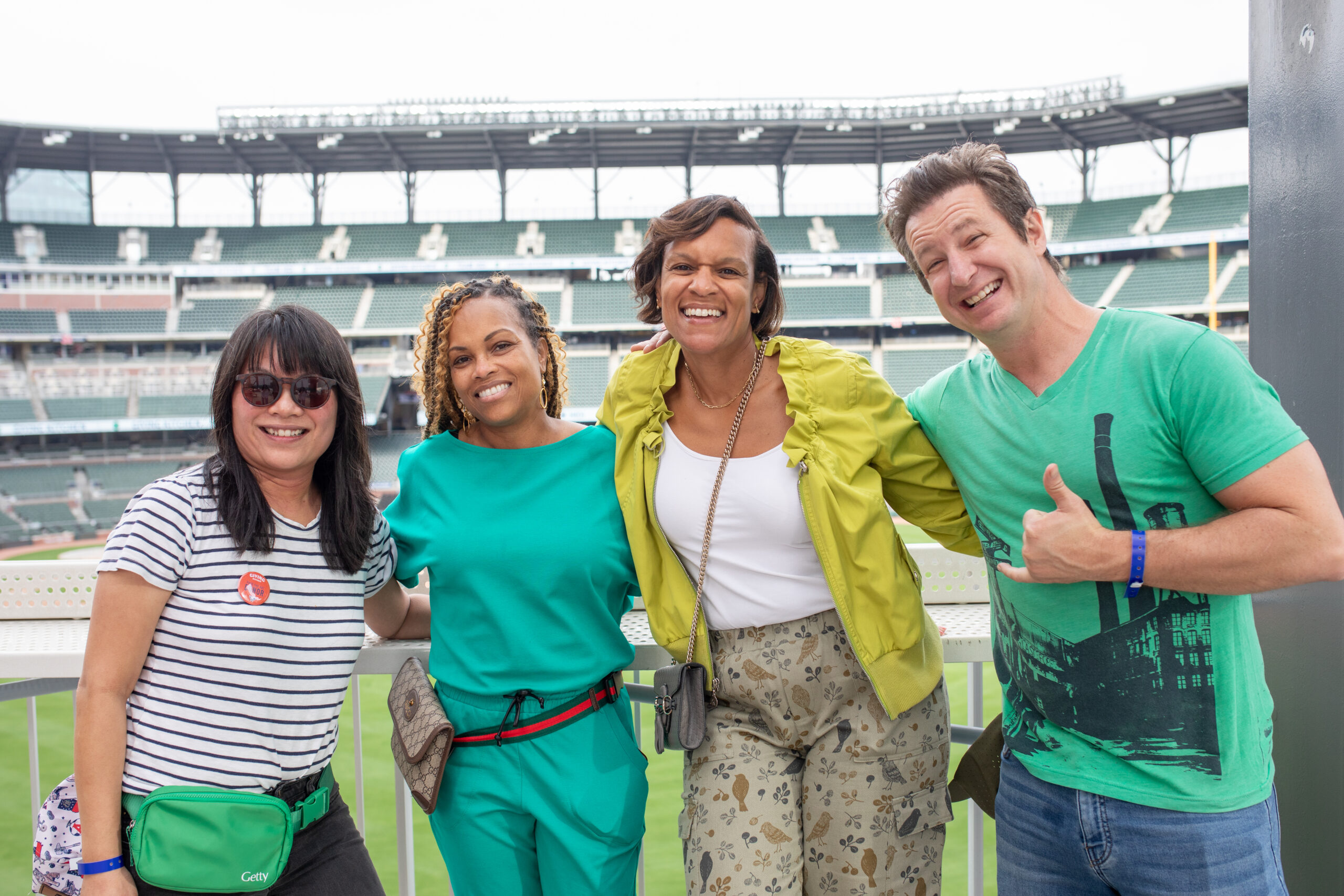 Team Hidi 2026 Attendees