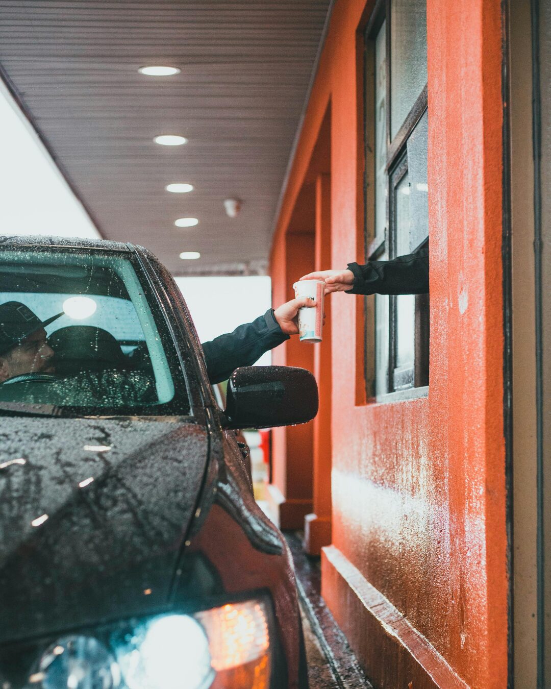 Finding Stability Through Crisis: Crew Member Cynthia's Story