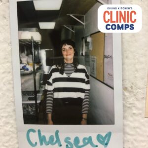 Chelsea Found a Path Forward With Clinic Comps