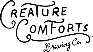 Creature Comforts Brewing Company logo