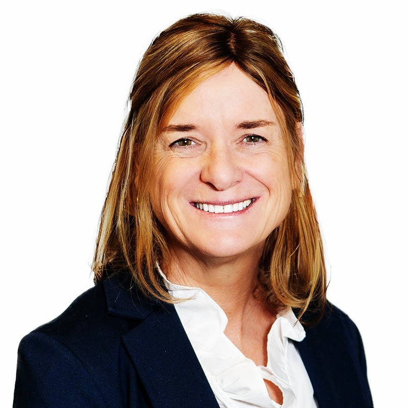 Joanna Mitchell