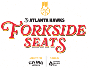 Atlanta Hawks Forkside Seats 2026, Fueled by Georgia Natural Gas