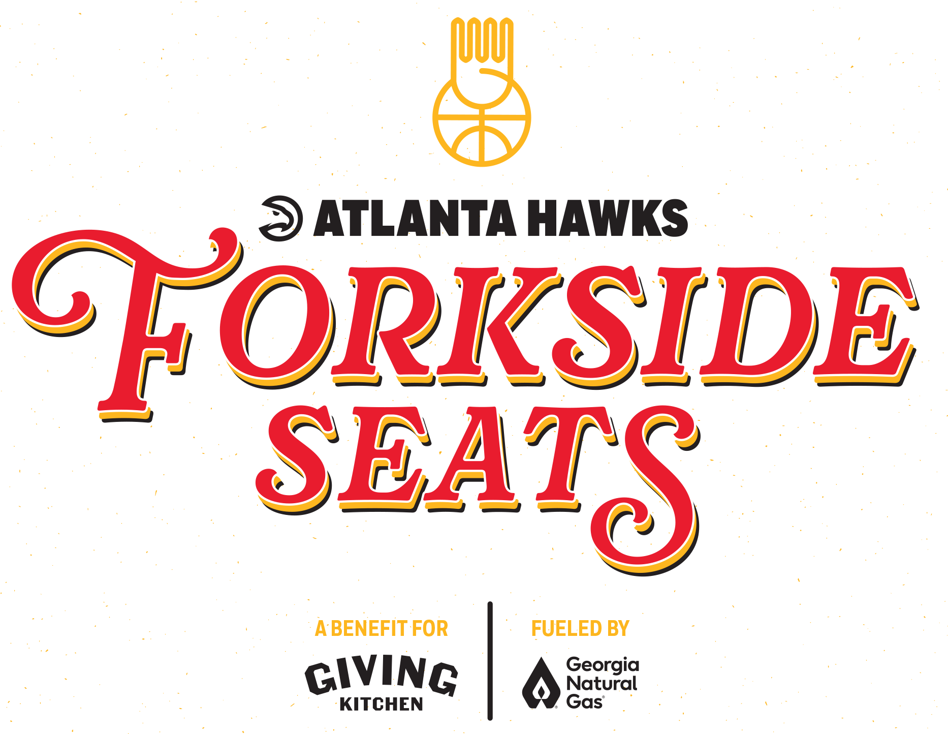 Atlanta Hawks Forkside Seats 2026, Fueled by Georgia Natural Gas