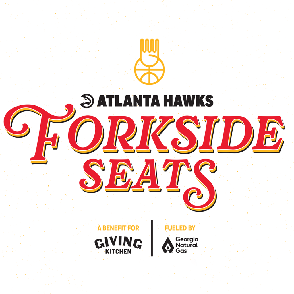 Atlanta Hawks Forkside Seats 2026, Fueled by Georgia Natural Gas