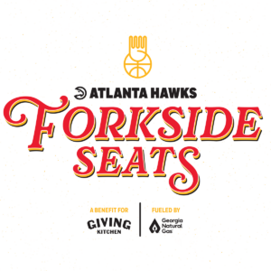 Atlanta Hawks Forkside Seats 2026, Fueled by Georgia Natural Gas