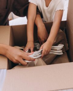 Helping Latrecia Rebuild After a Devastating Apartment Flood