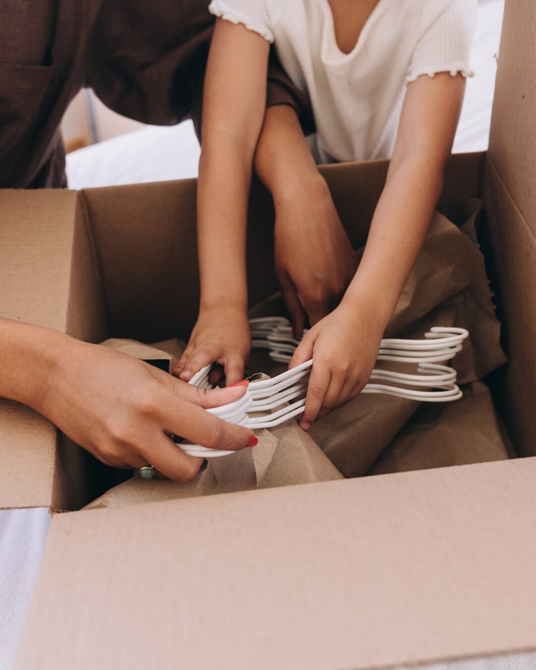 Helping Latrecia Rebuild After a Devastating Apartment Flood
