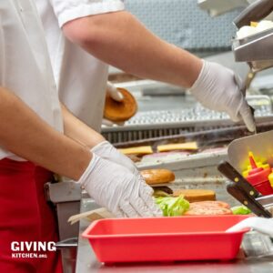 Breast Cancer Financial Assistance for Restaurant Workers