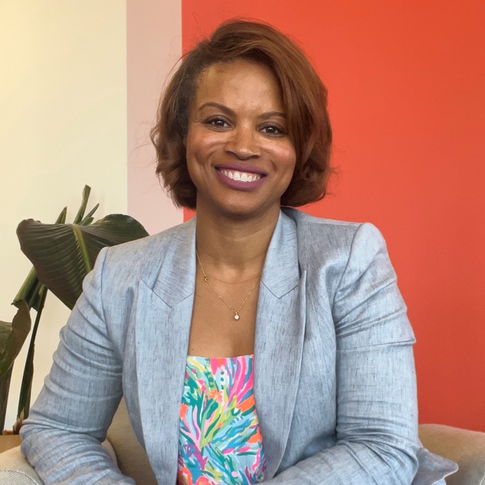 Carmen Jackson