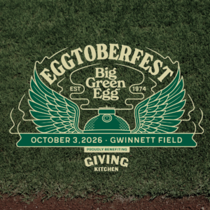 Eggtoberfest 2026