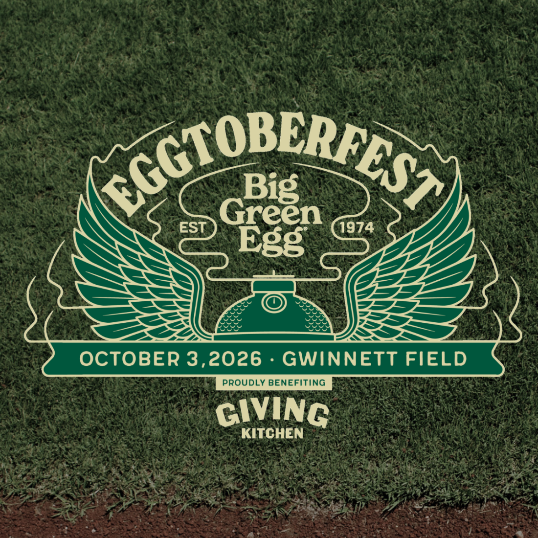 Eggtoberfest promotional flyer