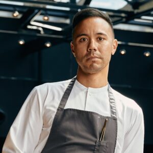 The Greggory presents «Friends at the Hearth» featuring Chef Stephen Gillanders