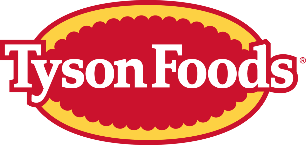Tyson Foods Logo