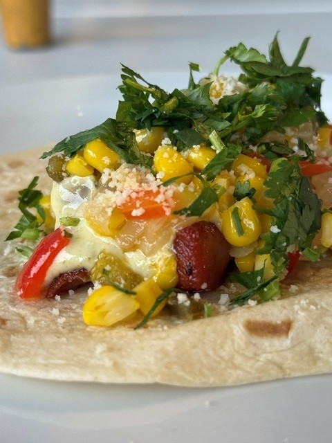 Taqueria del Sol presents “The Giving Taco”