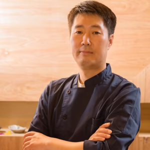 The Greggory presents «Friends at the Hearth» featuring Chef Sangtae Park
