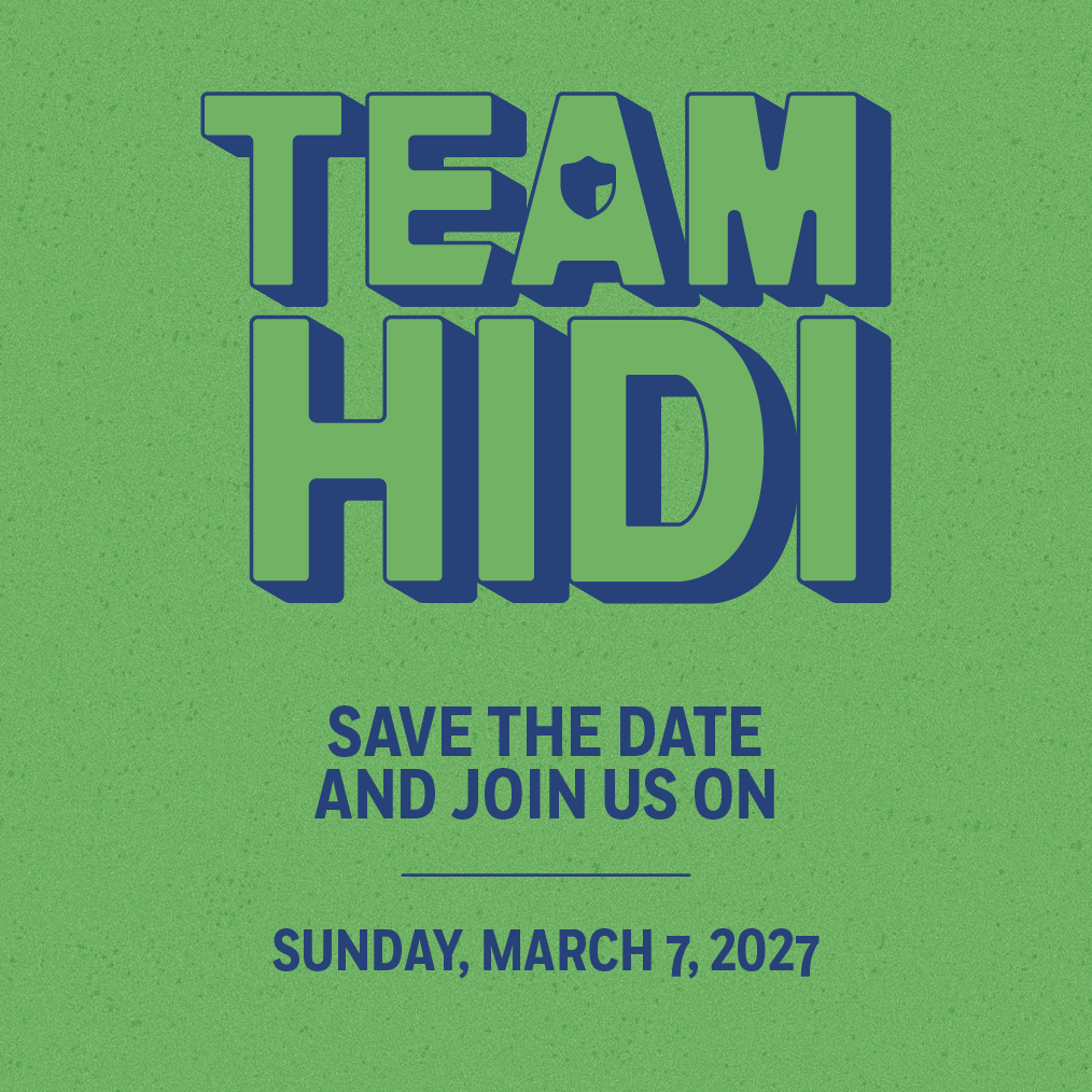 Team Hidi 2027