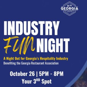 Industry Fun Night