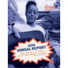 2018 Giving Kitchen Annual Report
