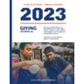 2023 Giving Kitchen Annual Report