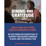 Dining With Gratitude Social Media Post Images